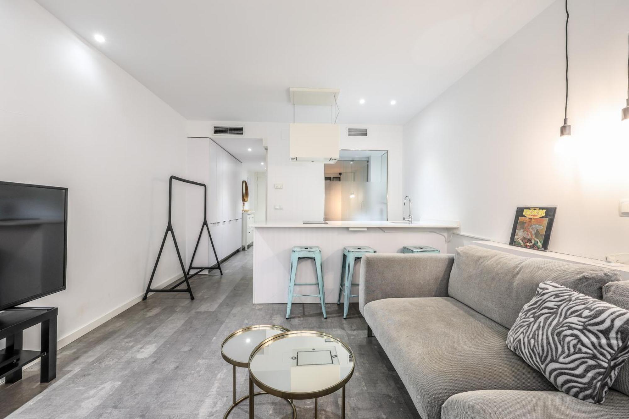 Salamanca Suites By Arco Madrid Kültér fotó