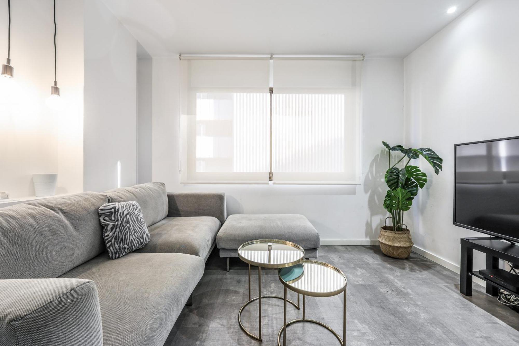 Salamanca Suites By Arco Madrid Kültér fotó
