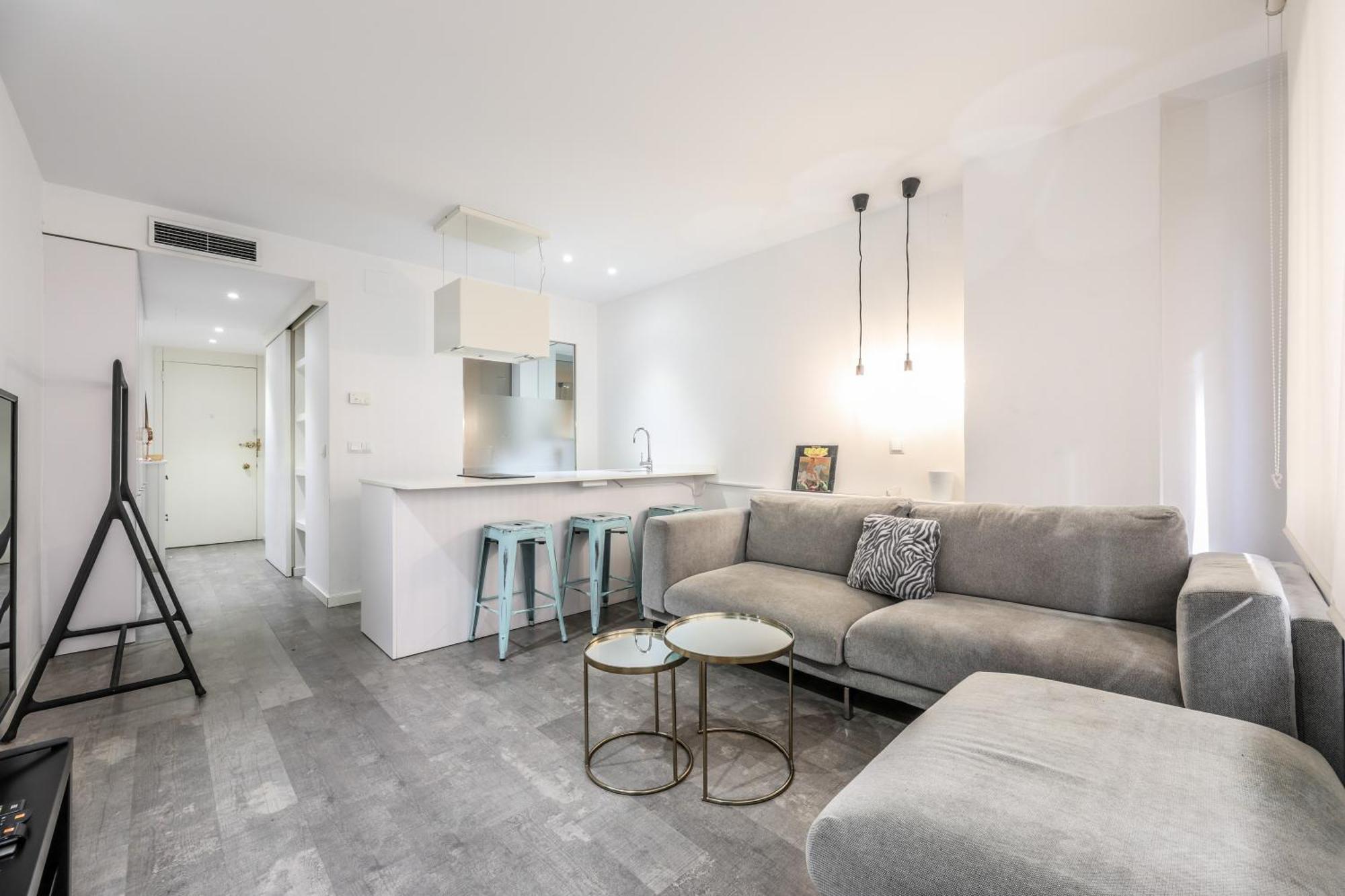 Salamanca Suites By Arco Madrid Kültér fotó
