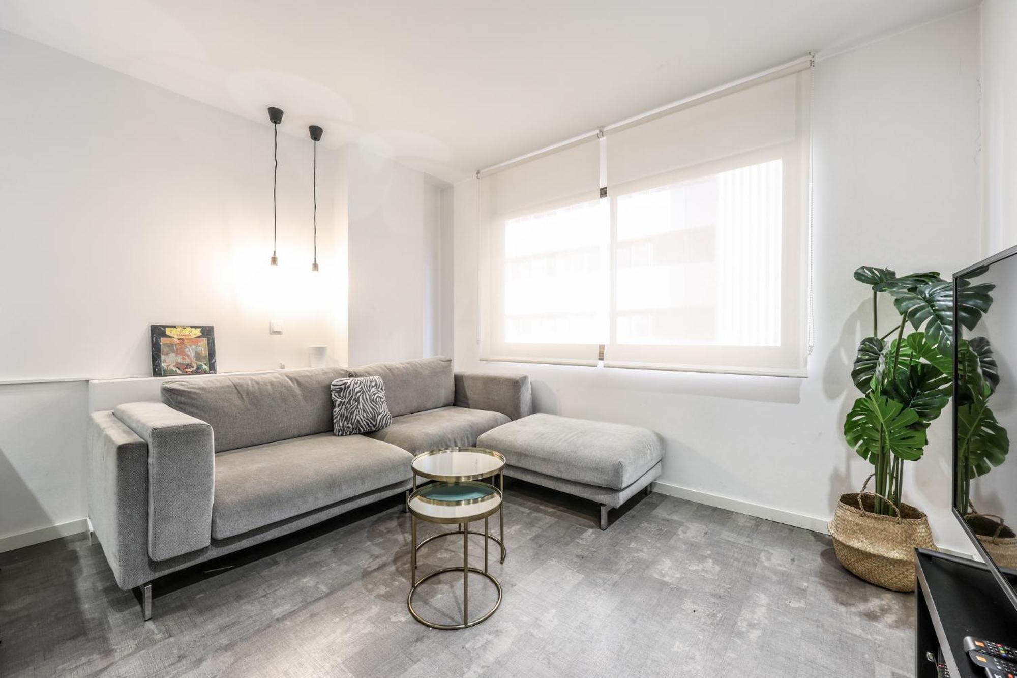 Salamanca Suites By Arco Madrid Kültér fotó