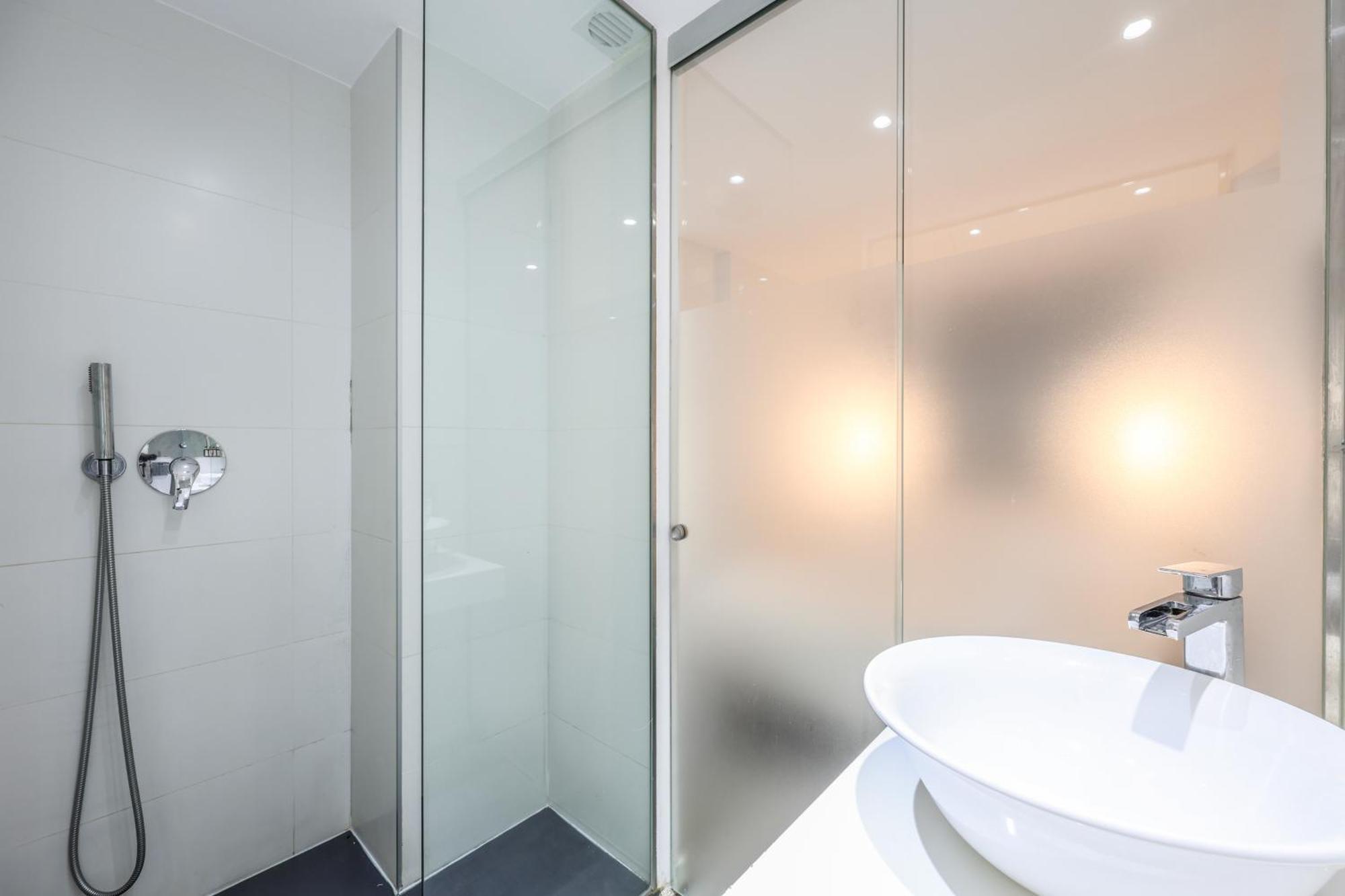 Salamanca Suites By Arco Madrid Kültér fotó