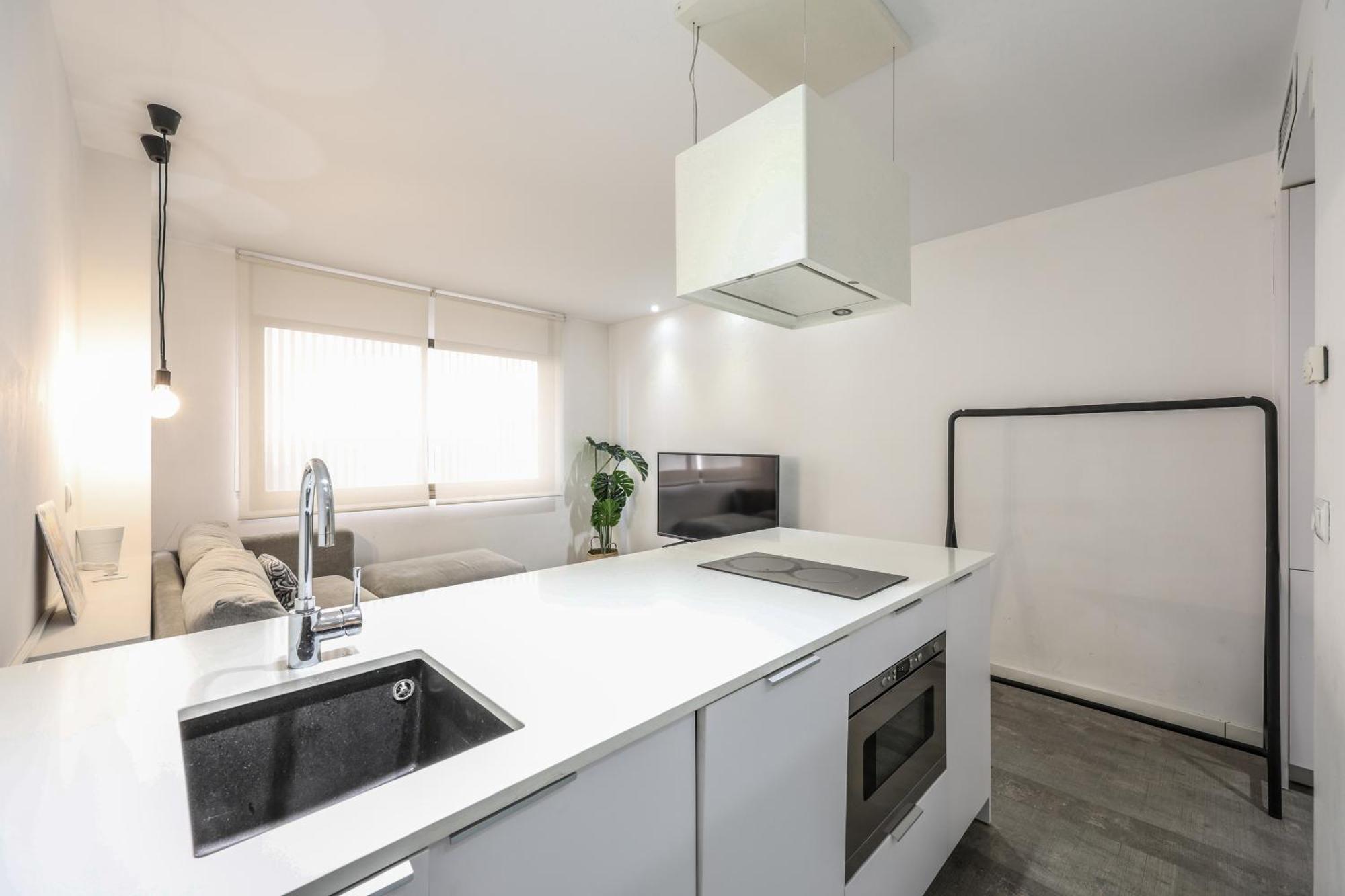 Salamanca Suites By Arco Madrid Kültér fotó