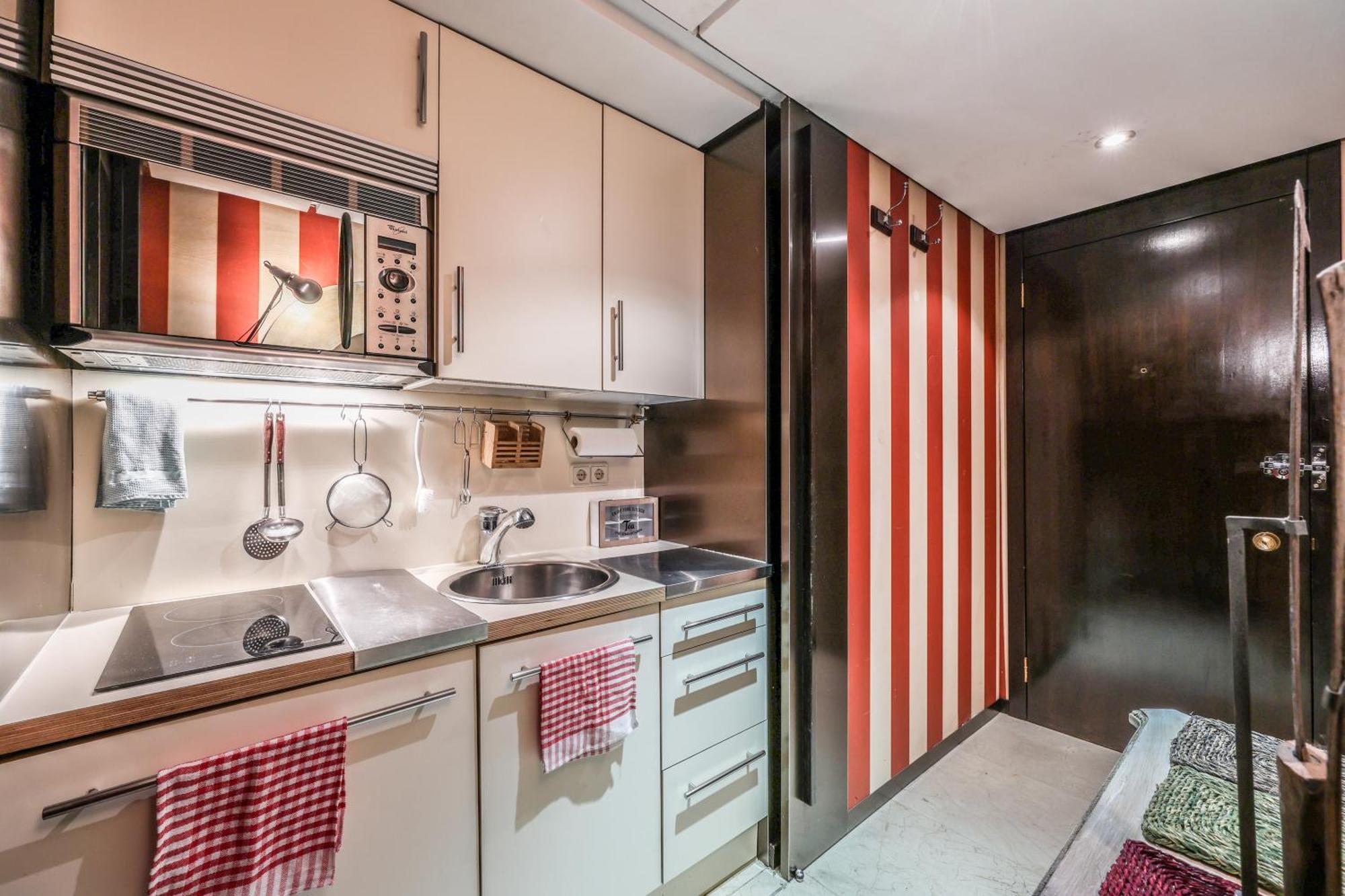 Salamanca Suites By Arco Madrid Kültér fotó